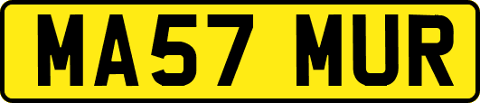 MA57MUR