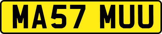 MA57MUU