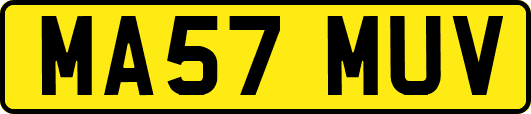 MA57MUV