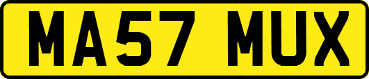 MA57MUX