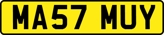 MA57MUY