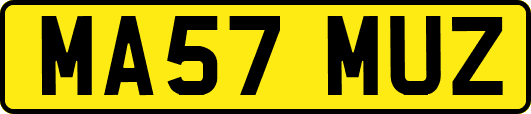 MA57MUZ