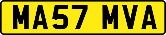 MA57MVA