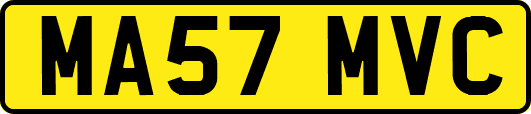 MA57MVC