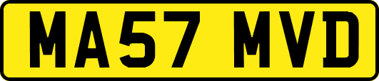 MA57MVD