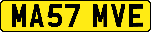 MA57MVE