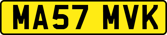 MA57MVK