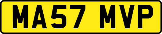 MA57MVP