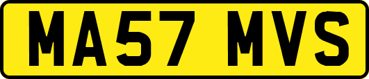 MA57MVS