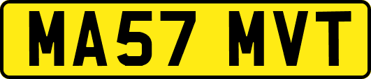 MA57MVT