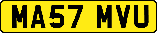 MA57MVU