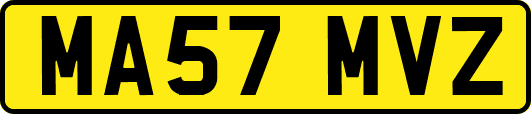 MA57MVZ