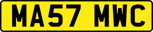 MA57MWC