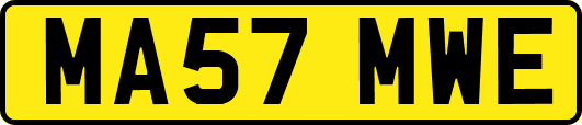 MA57MWE