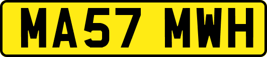 MA57MWH