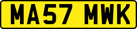 MA57MWK