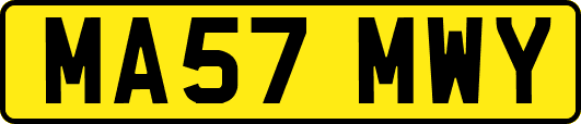 MA57MWY