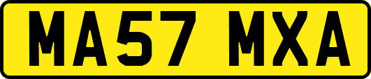 MA57MXA