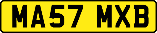 MA57MXB