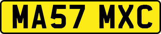 MA57MXC