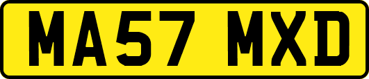 MA57MXD