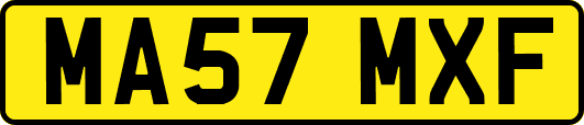 MA57MXF