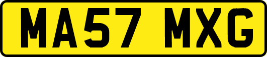 MA57MXG