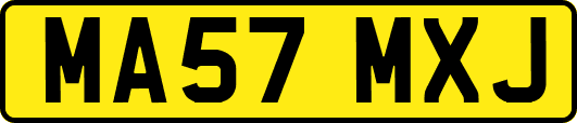 MA57MXJ