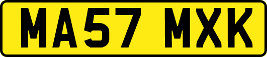 MA57MXK