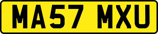 MA57MXU