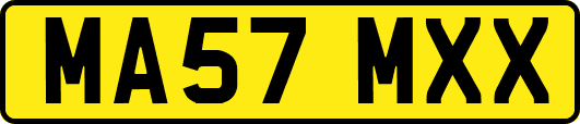 MA57MXX