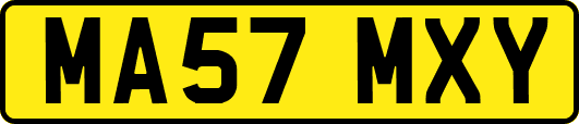 MA57MXY