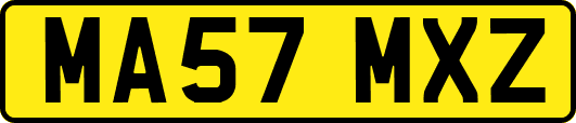 MA57MXZ