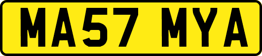 MA57MYA