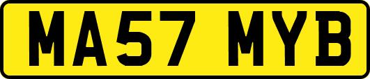 MA57MYB