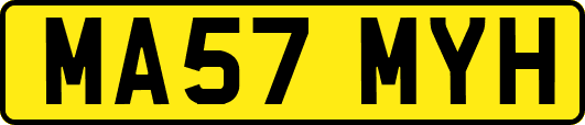 MA57MYH