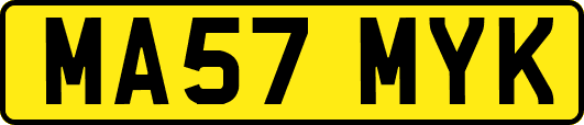 MA57MYK
