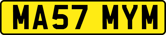 MA57MYM