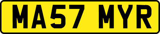 MA57MYR
