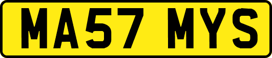 MA57MYS