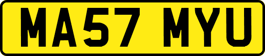 MA57MYU