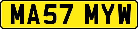 MA57MYW