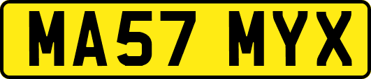 MA57MYX