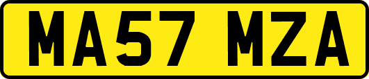 MA57MZA