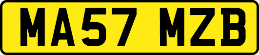 MA57MZB