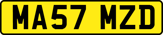 MA57MZD