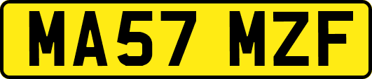 MA57MZF