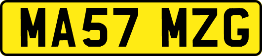 MA57MZG