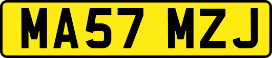 MA57MZJ