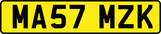 MA57MZK